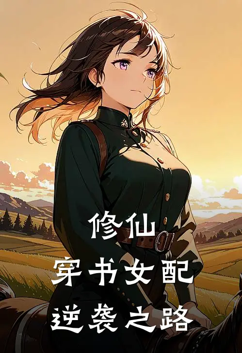 修仙：穿书女配逆袭之路叶馨云叶晚歌最新章节免费阅读_修仙：穿书女配逆袭之路热门小说