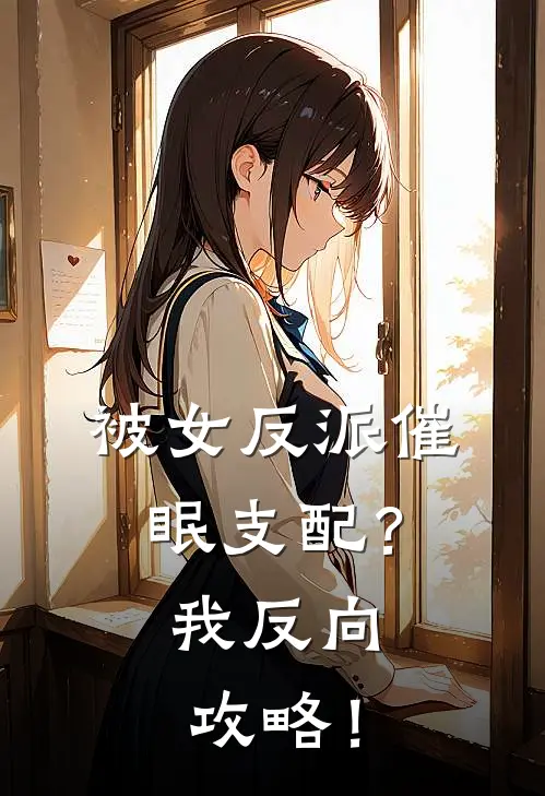 被女反派催眠支配？我反向攻略！(安苏玛丽)最新小说_免费阅读完整版小说被女反派催眠支配？我反向攻略！(安苏玛丽)