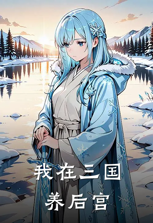 我在三国养后宫貂蝉王允热门的网络小说_热门的网络小说我在三国养后宫(貂蝉王允)