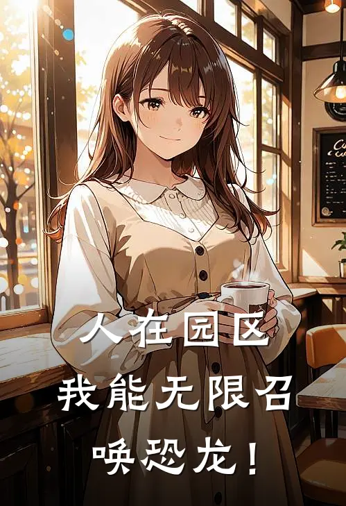 《人在园区：我能无限召唤恐龙！》林羽林羽免费完本小说在线阅读_《人在园区：我能无限召唤恐龙！》林羽林羽免费小说