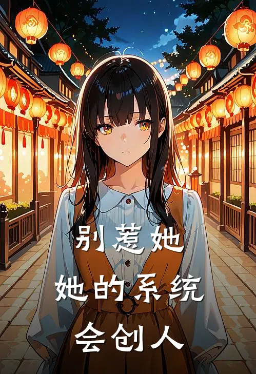 别惹她，她的系统会创人(苏澈秦野)完结小说推荐_免费小说别惹她，她的系统会创人(苏澈秦野)