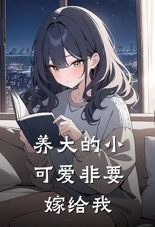 顾星河白清梦(养大的小可爱非要嫁给我)最新章节在线阅读_顾星河白清梦全章节阅读