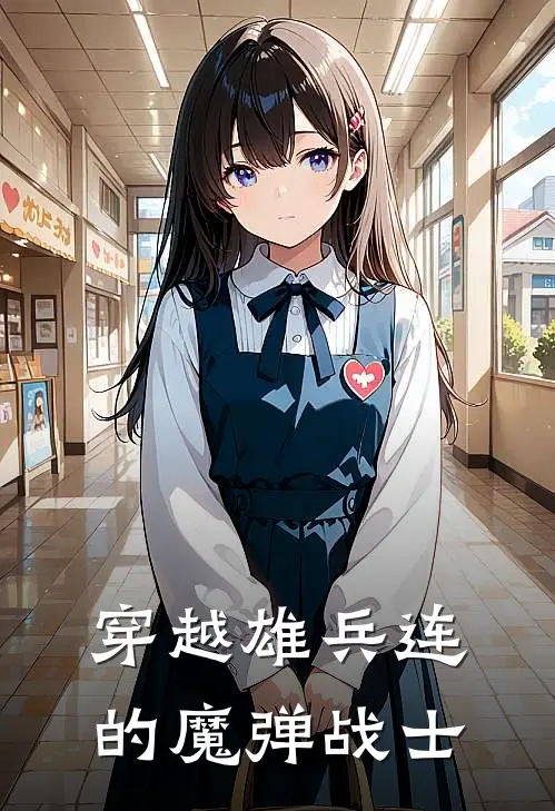 穿越雄兵连的魔弹战士林锋琪琳完整免费小说_小说全文免费阅读穿越雄兵连的魔弹战士林锋琪琳