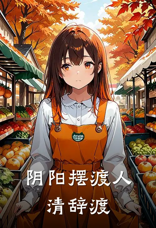 阴阳摆渡人：清辞渡(陈生沈清辞)在线免费小说_完整版免费小说阴阳摆渡人：清辞渡(陈生沈清辞)