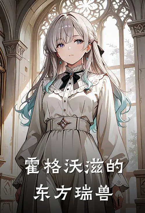 霍格沃滋的东方瑞兽