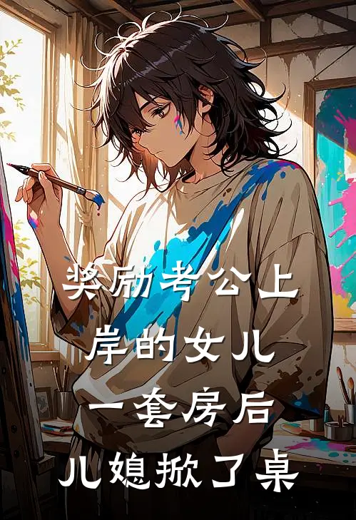 奖励考公上岸的女儿一套房后，儿媳掀了桌(刘亚楠琪琪)最新完本小说推荐_免费小说推荐奖励考公上岸的女儿一套房后，儿媳掀了桌刘亚楠琪琪
