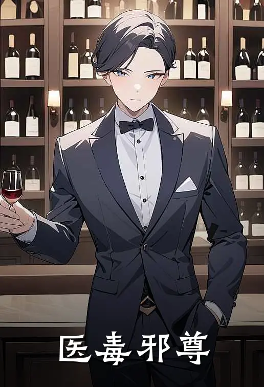 医毒邪尊(赵熊婉儿)免费小说_最新小说全文阅读医毒邪尊赵熊婉儿