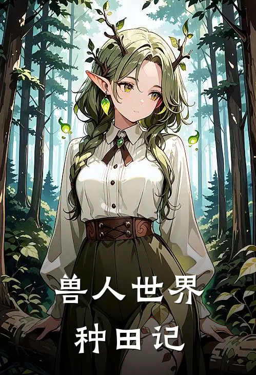 兽人世界种田记林越林越免费小说大全_完结的小说兽人世界种田记(林越林越)