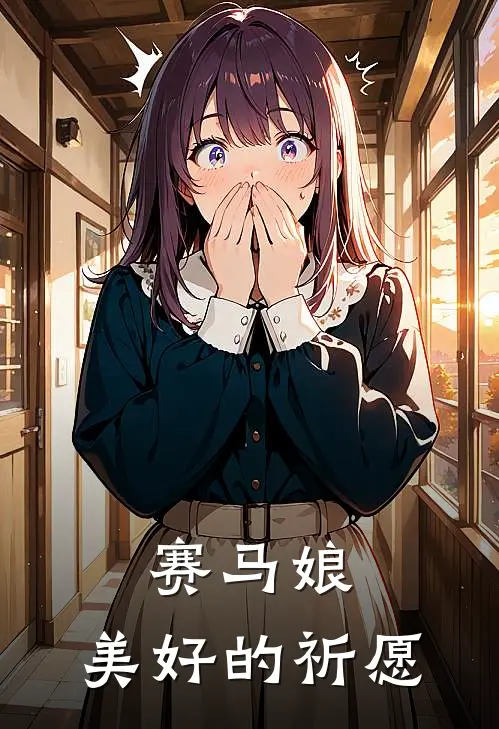 赛马娘：美好的祈愿