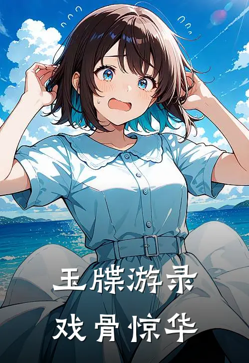 《玉牒游录：戏骨惊华》苏砚秋李书生已完结小说_玉牒游录：戏骨惊华(苏砚秋李书生)全文免费阅读无弹窗大结局