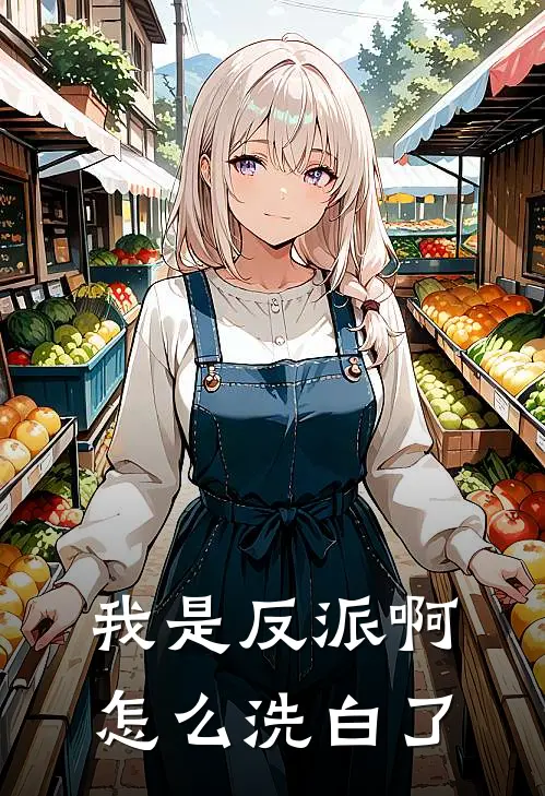 我是反派啊，怎么洗白了苏清晏沈砚小说完整版免费阅读_热门小说排行榜我是反派啊，怎么洗白了(苏清晏沈砚)