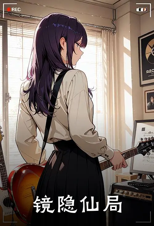 镜隐仙局(云昭归无叶)免费小说全本阅读_最新章节列表镜隐仙局(云昭归无叶)