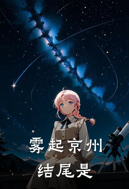 雾起京州结尾是