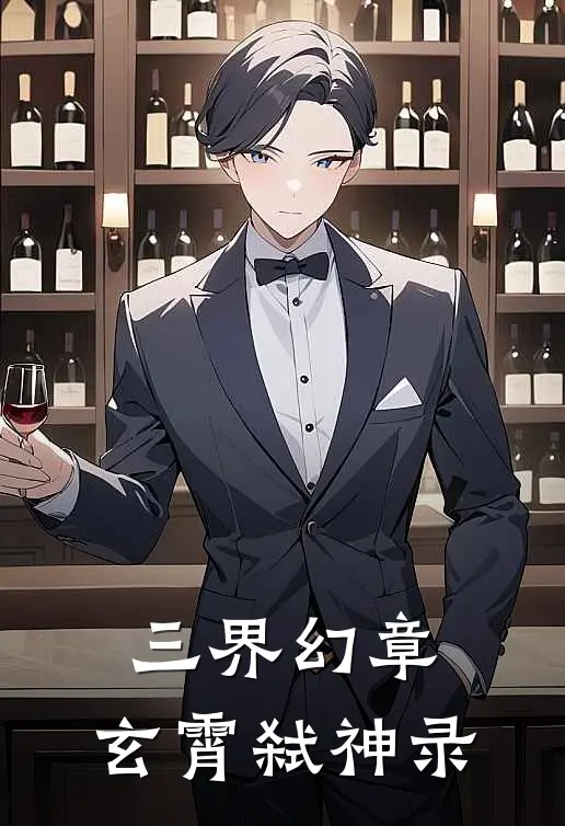 三界幻章：玄霄弑神录(云澈张奎)热门小说_《三界幻章：玄霄弑神录》最新章节在线阅读