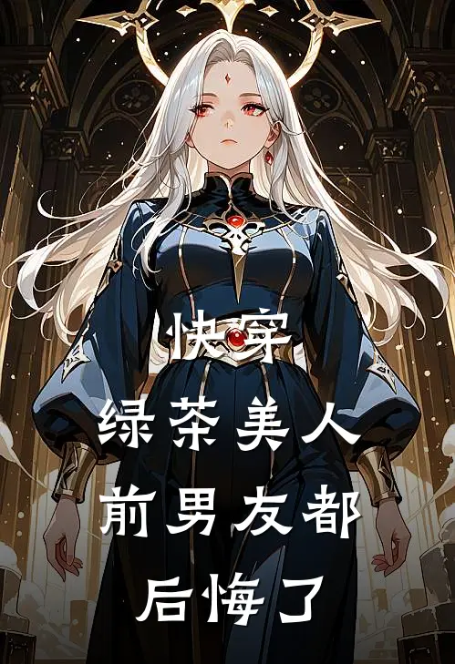 快穿：绿茶美人前男友都后悔了