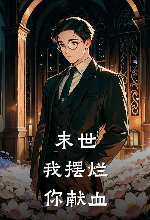 末世：我摆烂，你献血