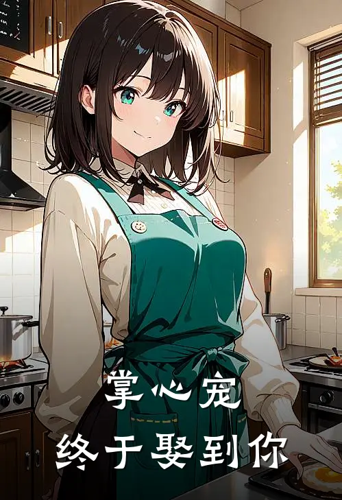 掌心宠，终于娶到你(江时桉陆淮)免费阅读_热门的小说掌心宠，终于娶到你江时桉陆淮