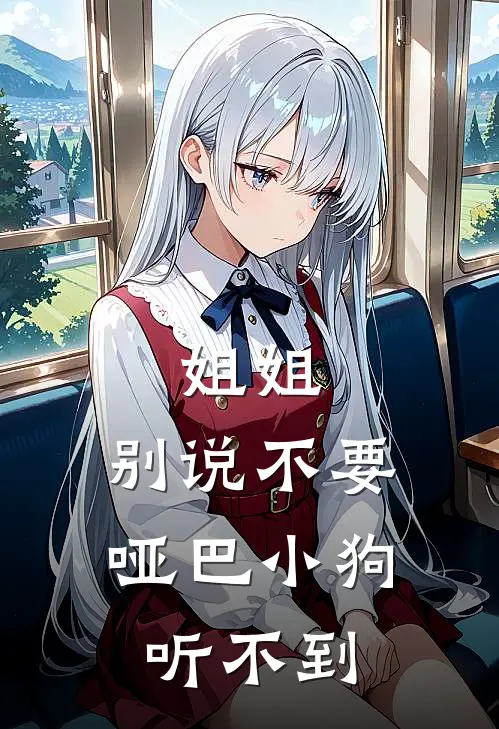 姐姐，别说不要，哑巴小狗听不到苏禾秦司南最新完结小说推荐_最新更新小说姐姐，别说不要，哑巴小狗听不到(苏禾秦司南)