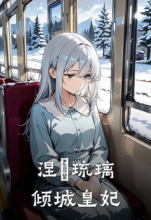 涅槃琉璃：倾城皇妃