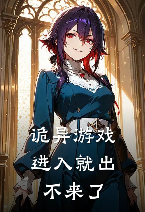 《诡异游戏进入就出不来了》陈默江野全文免费在线阅读_《诡异游戏进入就出不来了》全集阅读