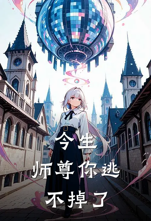 今生，师尊你逃不掉了