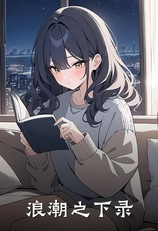 浪潮之下录(诺恩摩娜)完本小说推荐_最新章节列表浪潮之下录(诺恩摩娜)