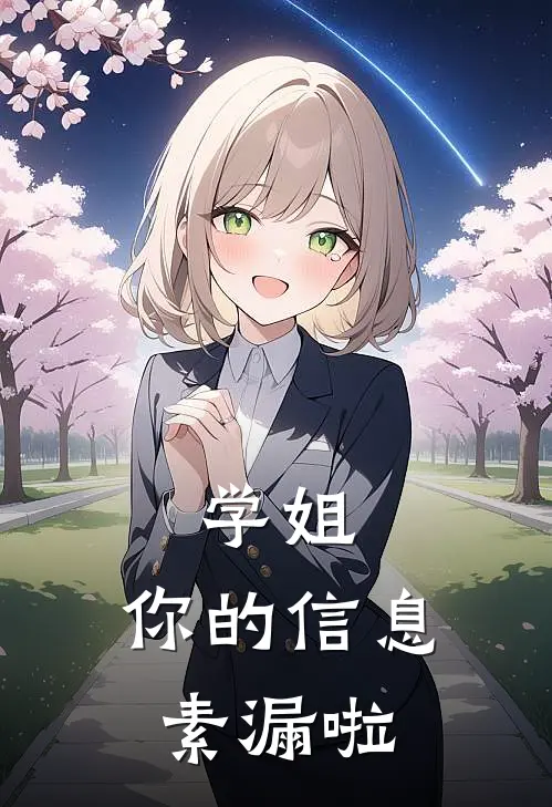 学姐，你的信息素漏啦(夏萌林雅)好看的完结小说_完本小说学姐，你的信息素漏啦夏萌林雅