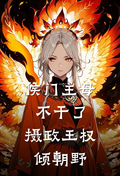 侯门主母不干了，摄政王权倾朝野(沈纾拾翠)热门小说在线阅读_热门小说侯门主母不干了，摄政王权倾朝野(沈纾拾翠)