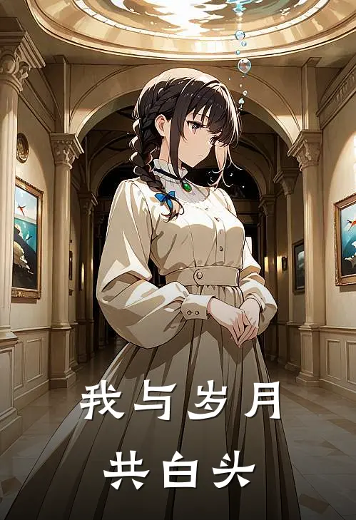 我与岁月共白头秦霜秦立秋完本完结小说_完本完结小说我与岁月共白头(秦霜秦立秋)