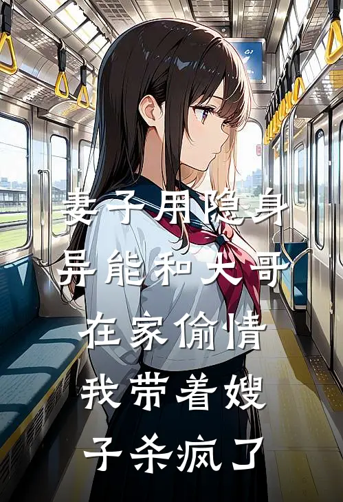 妻子用隐身异能和大哥在家偷情，我带着嫂子杀疯了