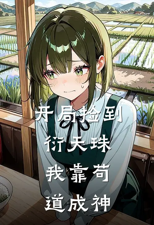 开局捡到衍天珠，我靠苟道成神秦铮玉珠完结小说大全_免费热门小说开局捡到衍天珠，我靠苟道成神(秦铮玉珠)