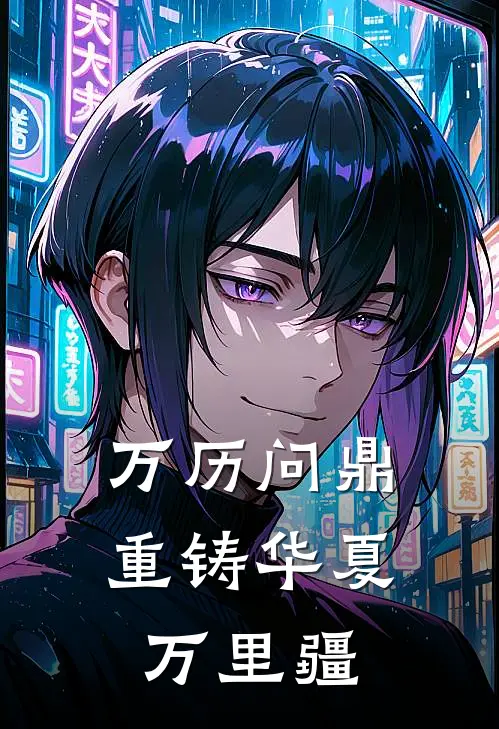 《万历问鼎：重铸华夏万里疆》林缚朱翊钧免费完本小说在线阅读_《万历问鼎：重铸华夏万里疆》林缚朱翊钧免费小说