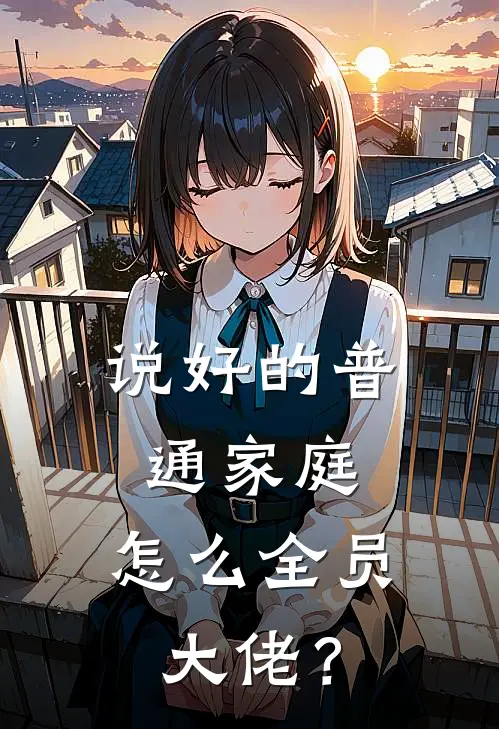 说好的普通家庭，怎么全员大佬？(明袅皇甫叙)全文在线阅读_(说好的普通家庭，怎么全员大佬？)精彩小说