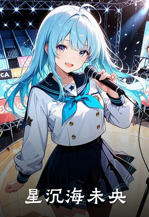 星沉海未央(卫昭王守澄)热门的小说_热门网络小说推荐星沉海未央(卫昭王守澄)