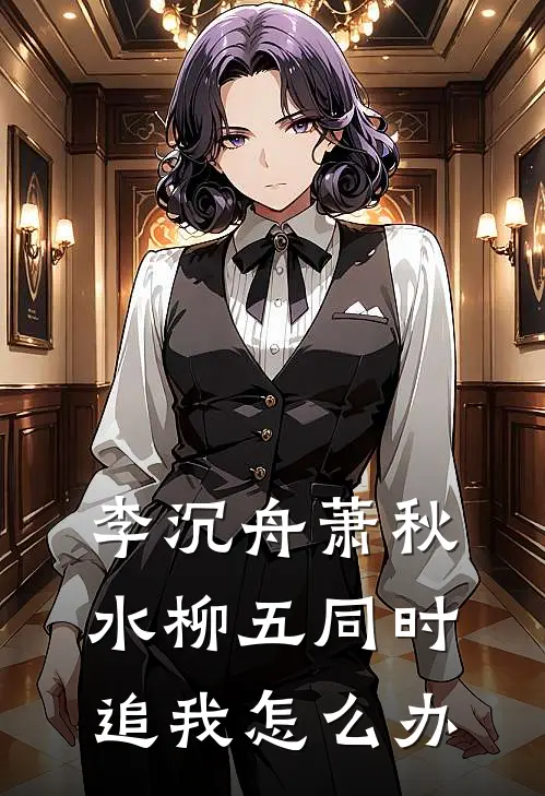 李沉舟萧秋水柳五同时追我怎么办柳随风君欢欢最新好看小说推荐_完本小说免费李沉舟萧秋水柳五同时追我怎么办(柳随风君欢欢)