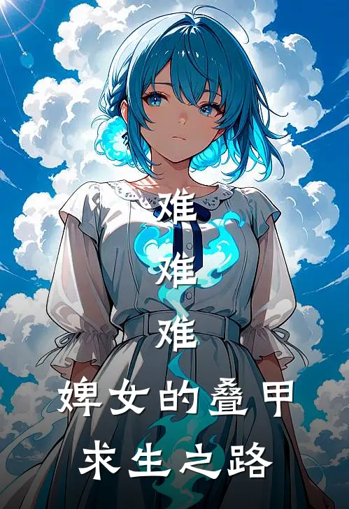 难，难，难，婢女的叠甲求生之路