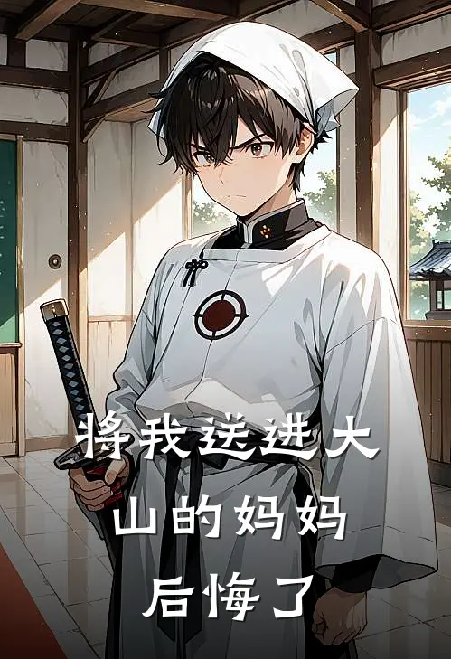 将我送进大山的妈妈，后悔了(宋暖傅淮安)热门的小说_热门网络小说推荐将我送进大山的妈妈，后悔了(宋暖傅淮安)