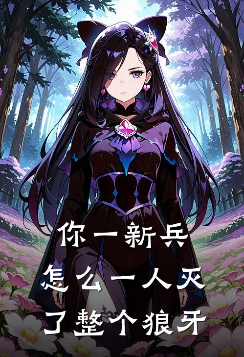 你一新兵，怎么一人灭了整个狼牙林帆龙小云完本小说免费阅读_小说完结版你一新兵，怎么一人灭了整个狼牙林帆龙小云