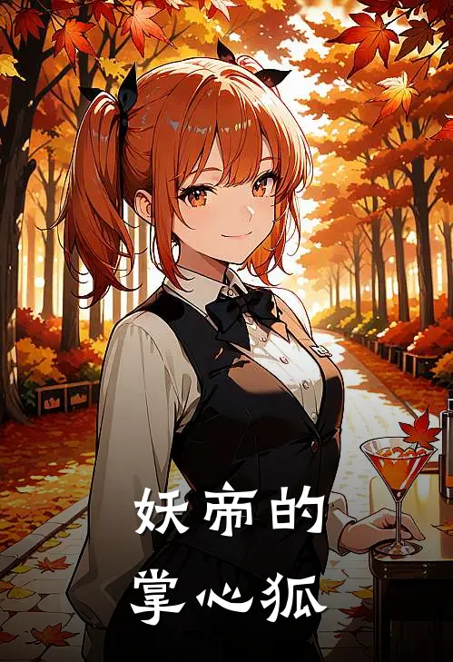 妖帝的掌心狐(凌奕辰墨北寒)免费小说完结_最新推荐小说妖帝的掌心狐(凌奕辰墨北寒)