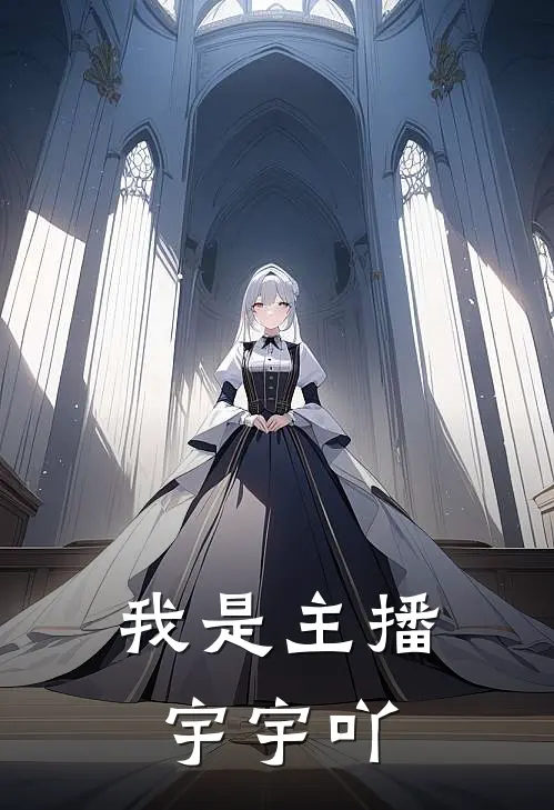 我是主播宇宇吖