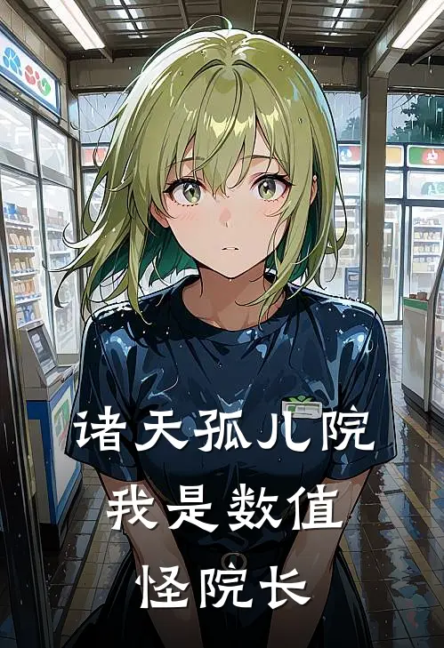 诸天孤儿院，我是数值怪院长