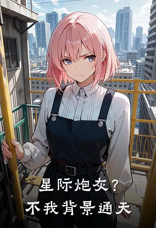 星际炮灰？不我背景通天(林峰哈克)热门小说排行_完结版小说星际炮灰？不我背景通天林峰哈克