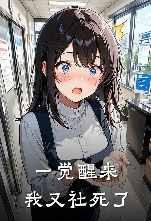 《一觉醒来，我又社死了》辛斌辛斌全本阅读_(辛斌辛斌)全集阅读