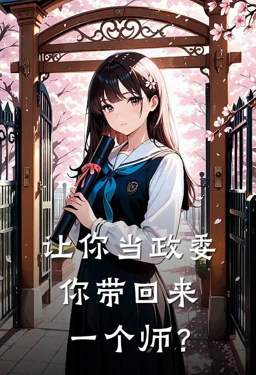 让你当政委，你带回来一个师？(赵刚张龙)免费小说阅读_完结版小说推荐让你当政委，你带回来一个师？(赵刚张龙)