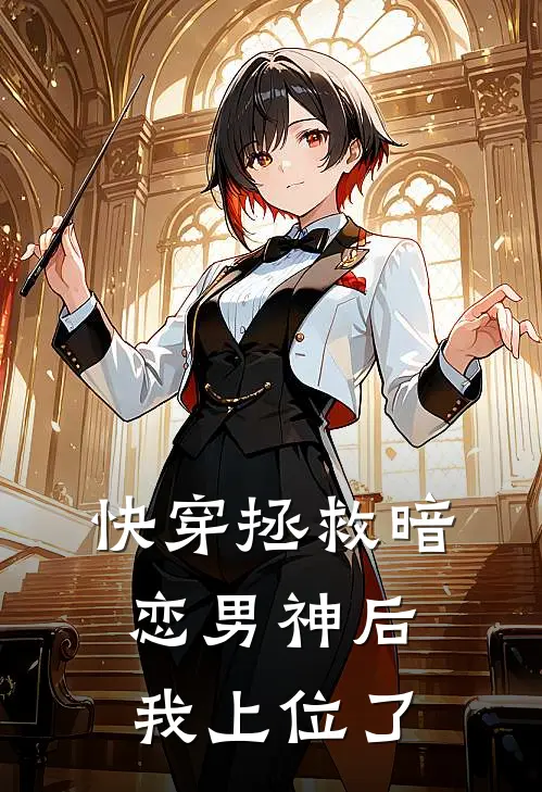 快穿拯救暗恋男神后我上位了苏木楹宋淮之最新小说推荐_最新好看小说快穿拯救暗恋男神后我上位了苏木楹宋淮之