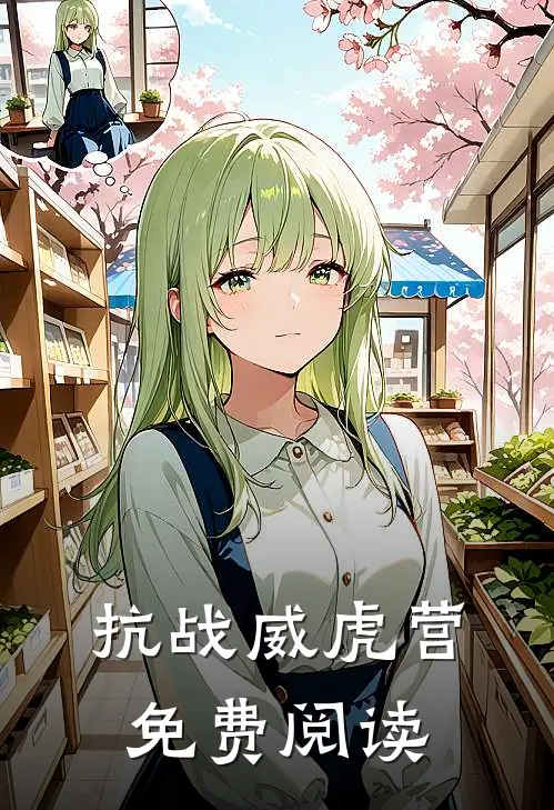 抗战威虎营免费阅读