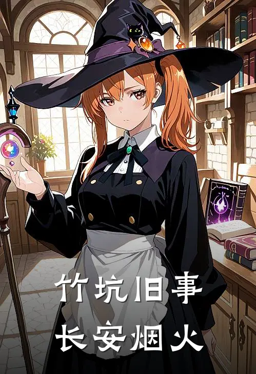 竹坑旧事，长安烟火陈伟小樱新热门小说_免费阅读全文竹坑旧事，长安烟火陈伟小樱