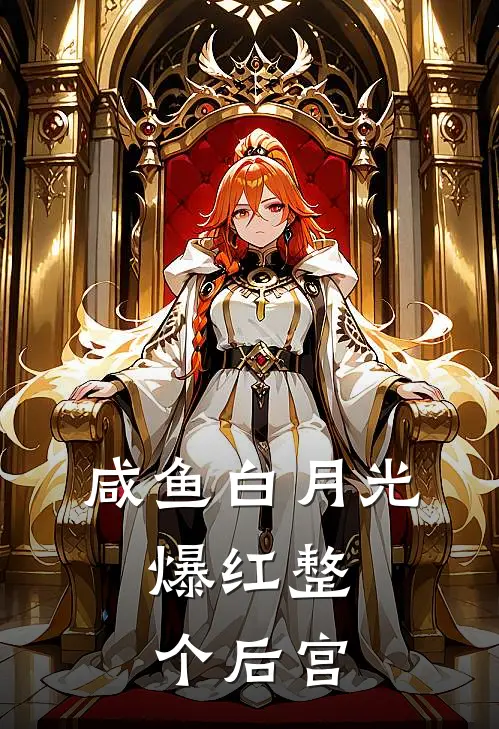 咸鱼白月光，爆红整个后宫姜兑白慕容琛免费小说_完本免费小说咸鱼白月光，爆红整个后宫姜兑白慕容琛