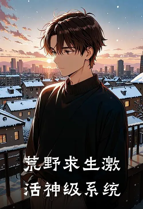 康晨康晨(荒野求生激活神级系统)_《荒野求生激活神级系统》最新章节免费在线阅读