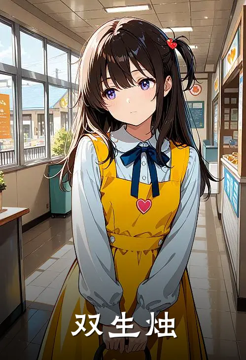 双生烛叶湛叶霖免费小说全集_小说免费完结双生烛叶湛叶霖